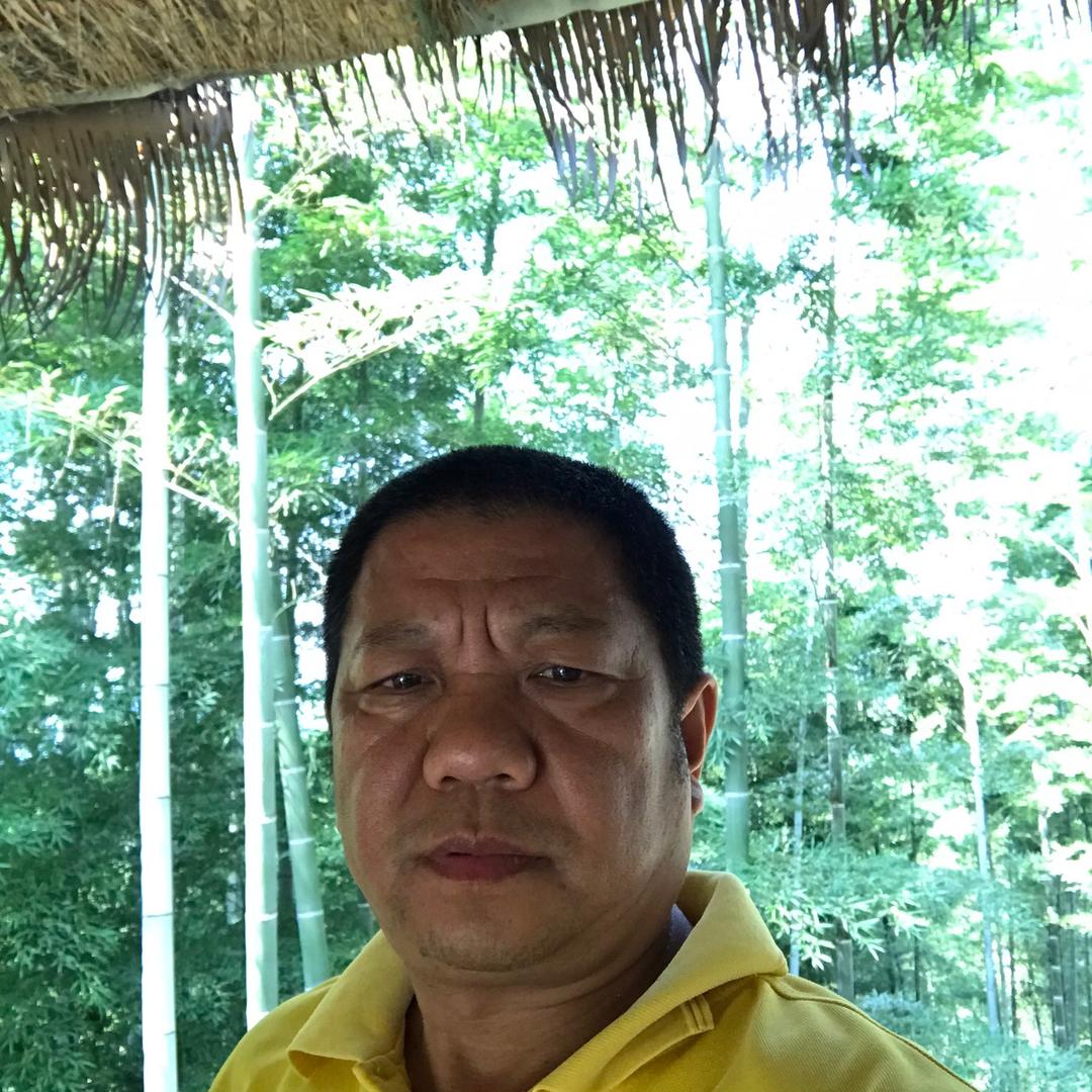 江湖一盏灯