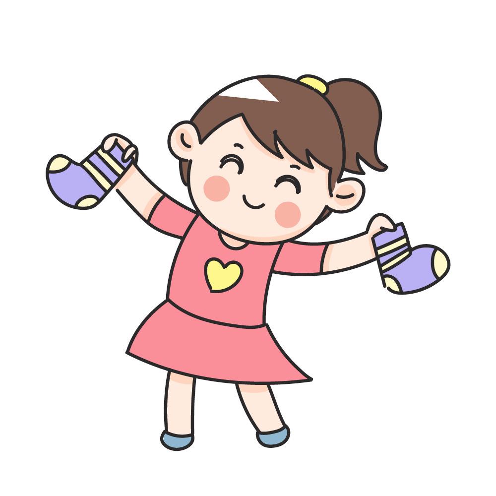志含精品袜