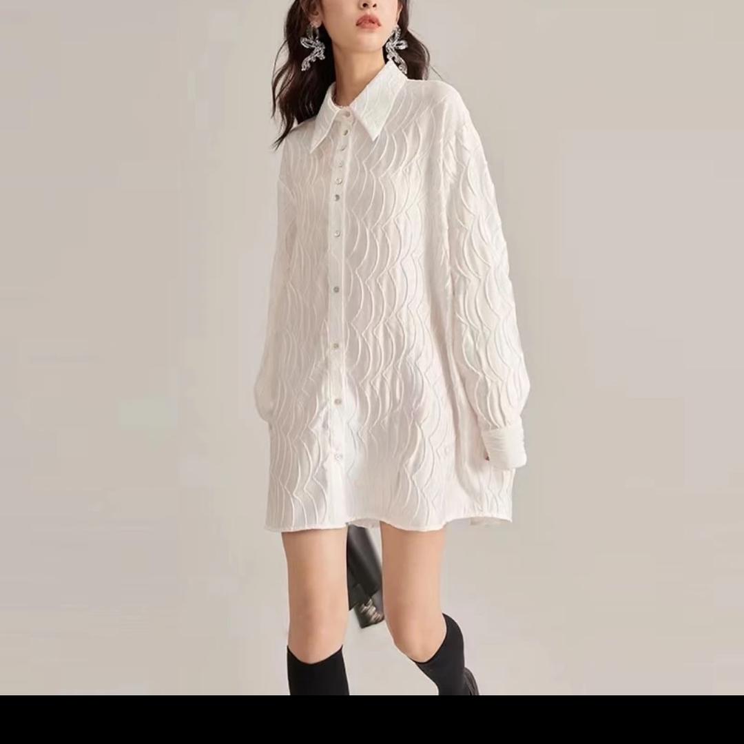 欧巧儿服饰穿搭