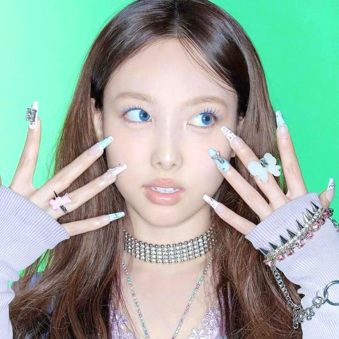 恶童 ✌︎(¯꒳¯)✌︎