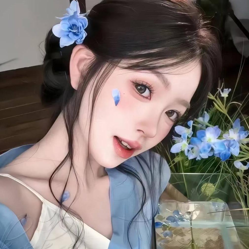 🌸鲜花小汤圆🌙