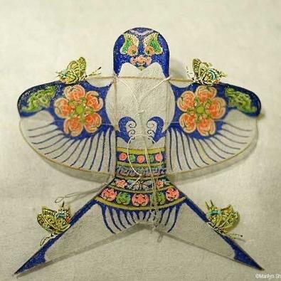如沐 春风