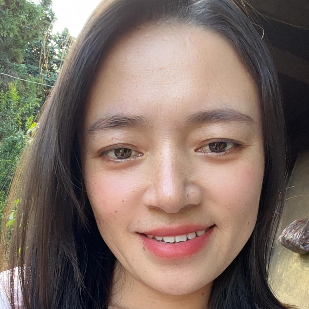 斑花吖