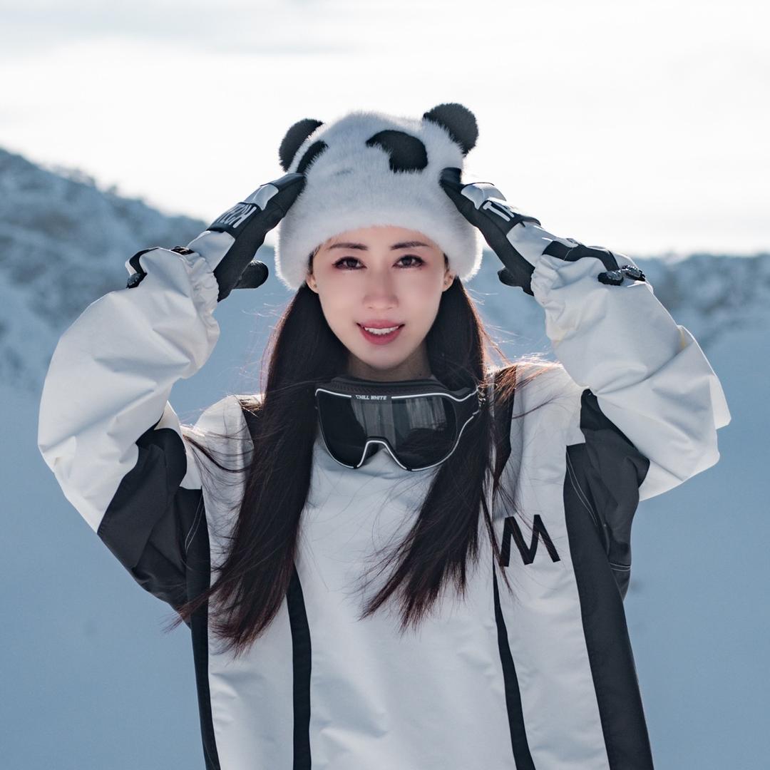 不吃鱼的猫猫