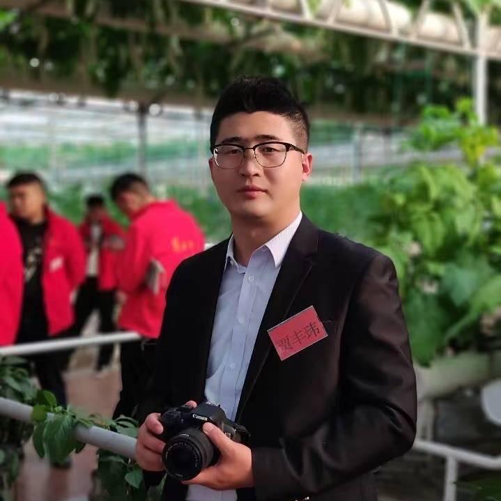 寿光市中荷无土栽培研究所（贾老师）
