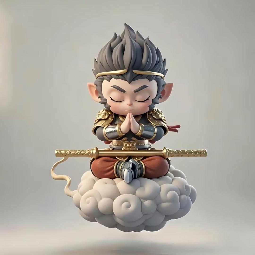 雲深
