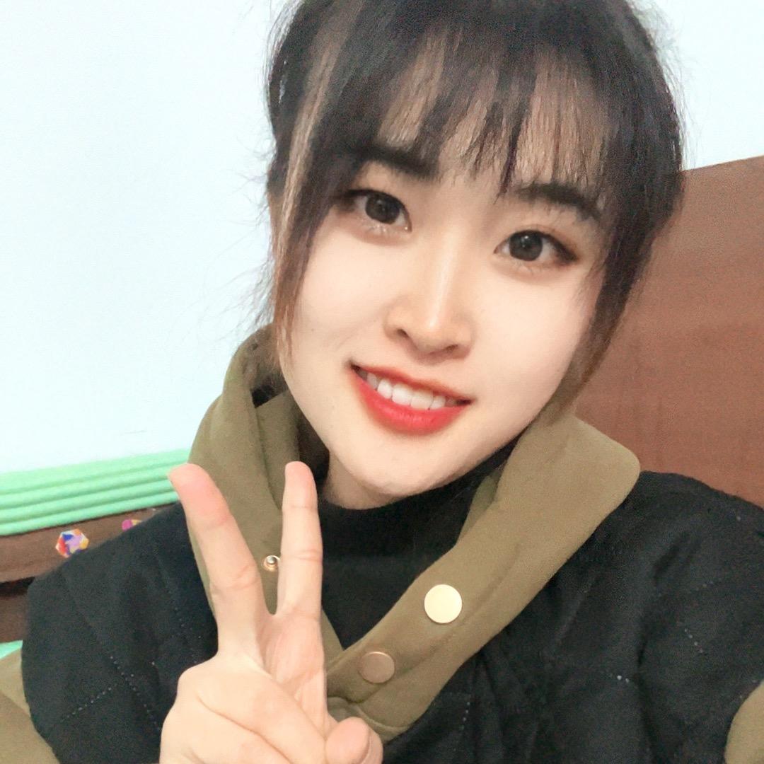李大牙（橱窗）