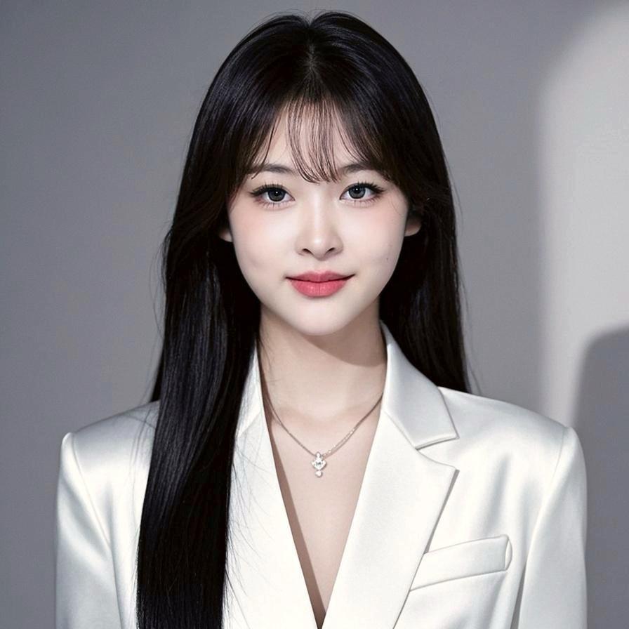 私人订制化妆师（思思）——唯美婚礼