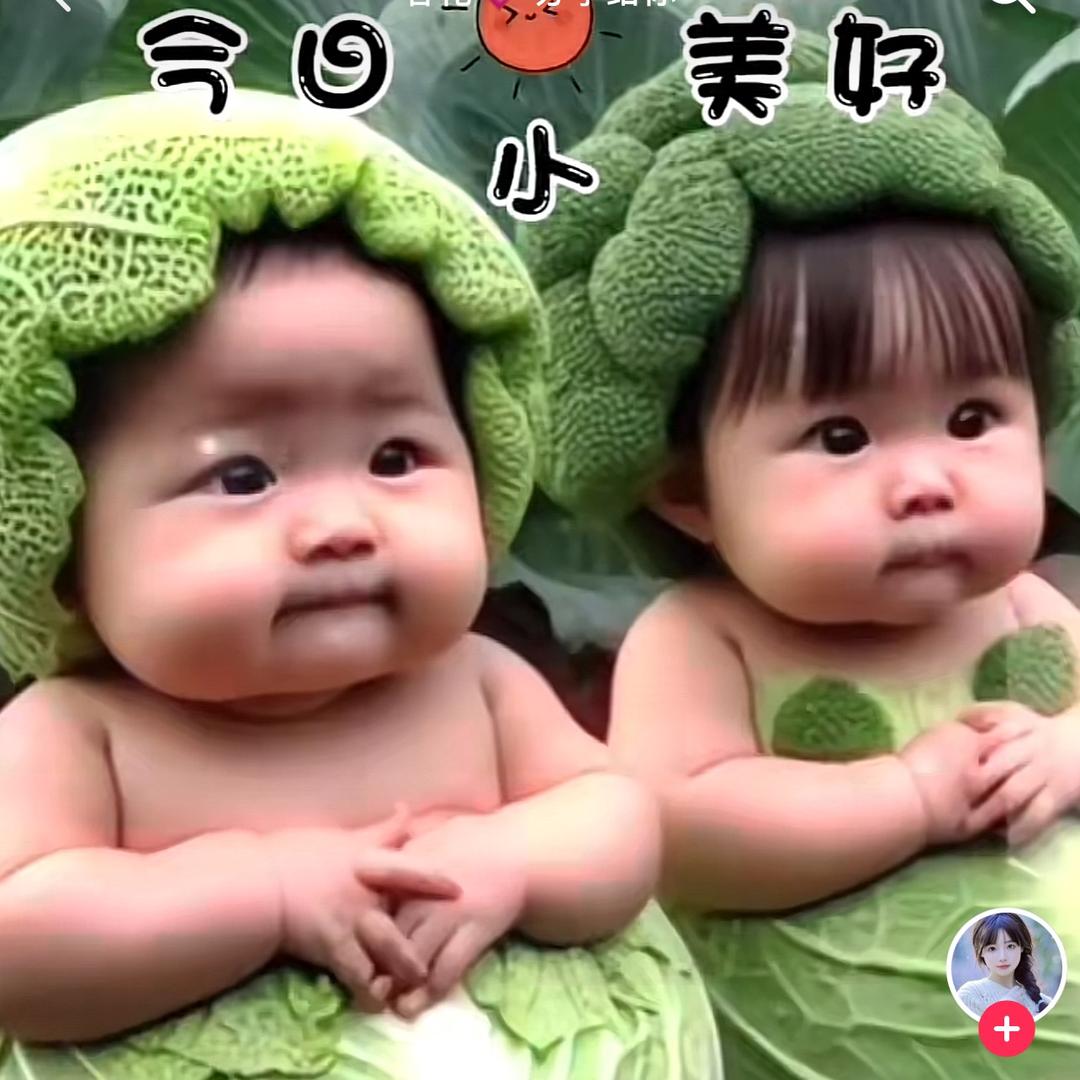 毛毛虫(9月23号小卤蛋满岁宴)