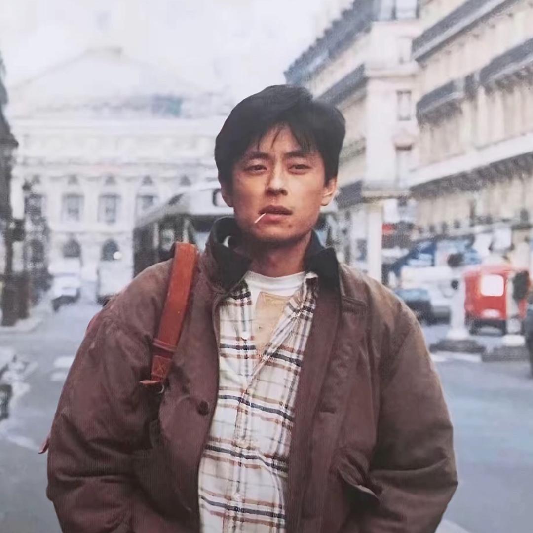 小一舟