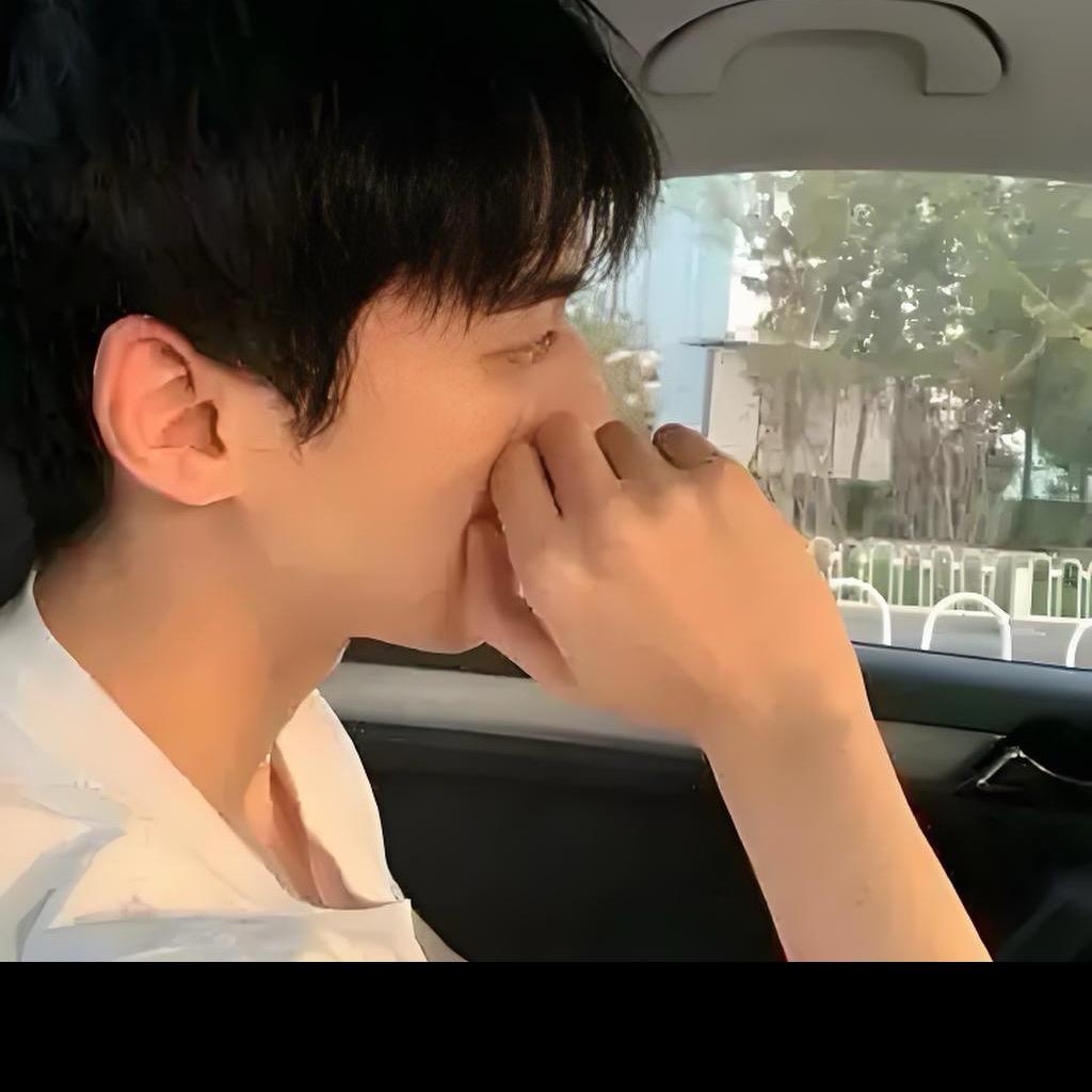 顾北Daddy