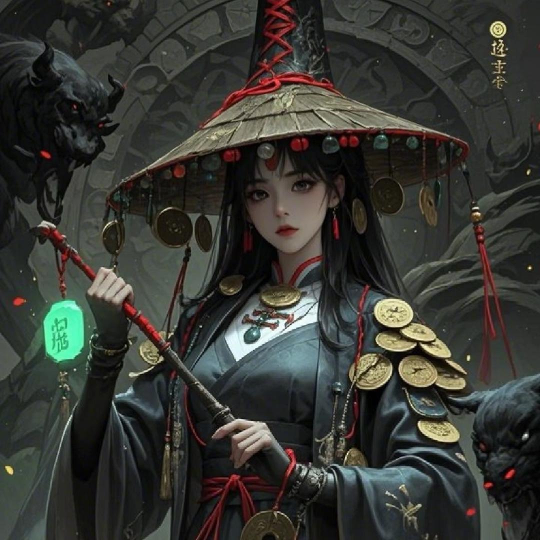 @执法堂🐉三界执 法