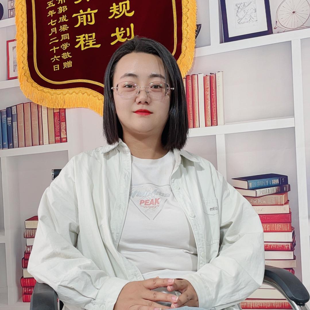 杨阳讲甘肃升学【乐智】