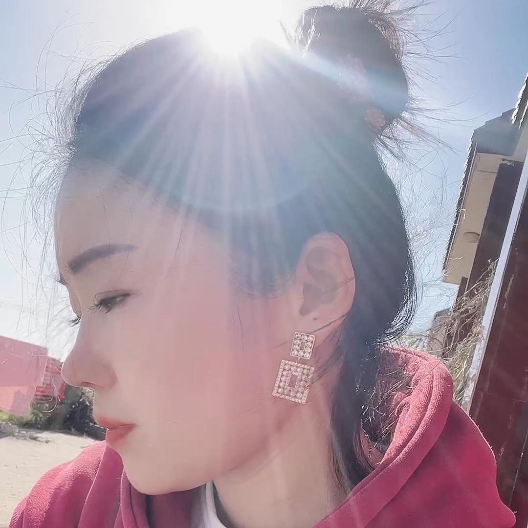 璀璨人生🏜