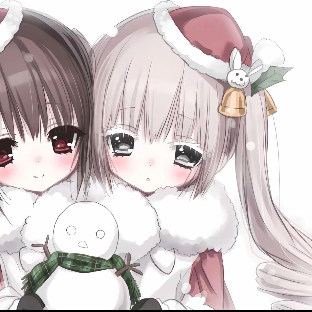 小乔妈妈