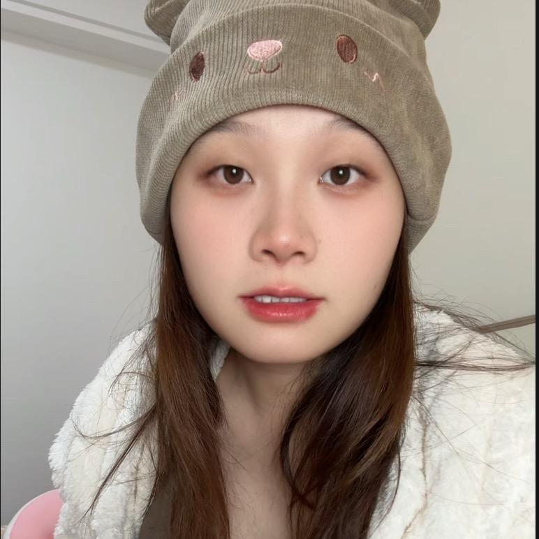 小金金麻麻(小月龄)
