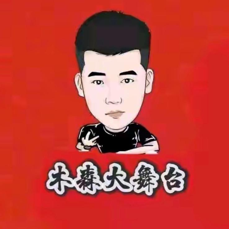 木森大舞台精选优品1