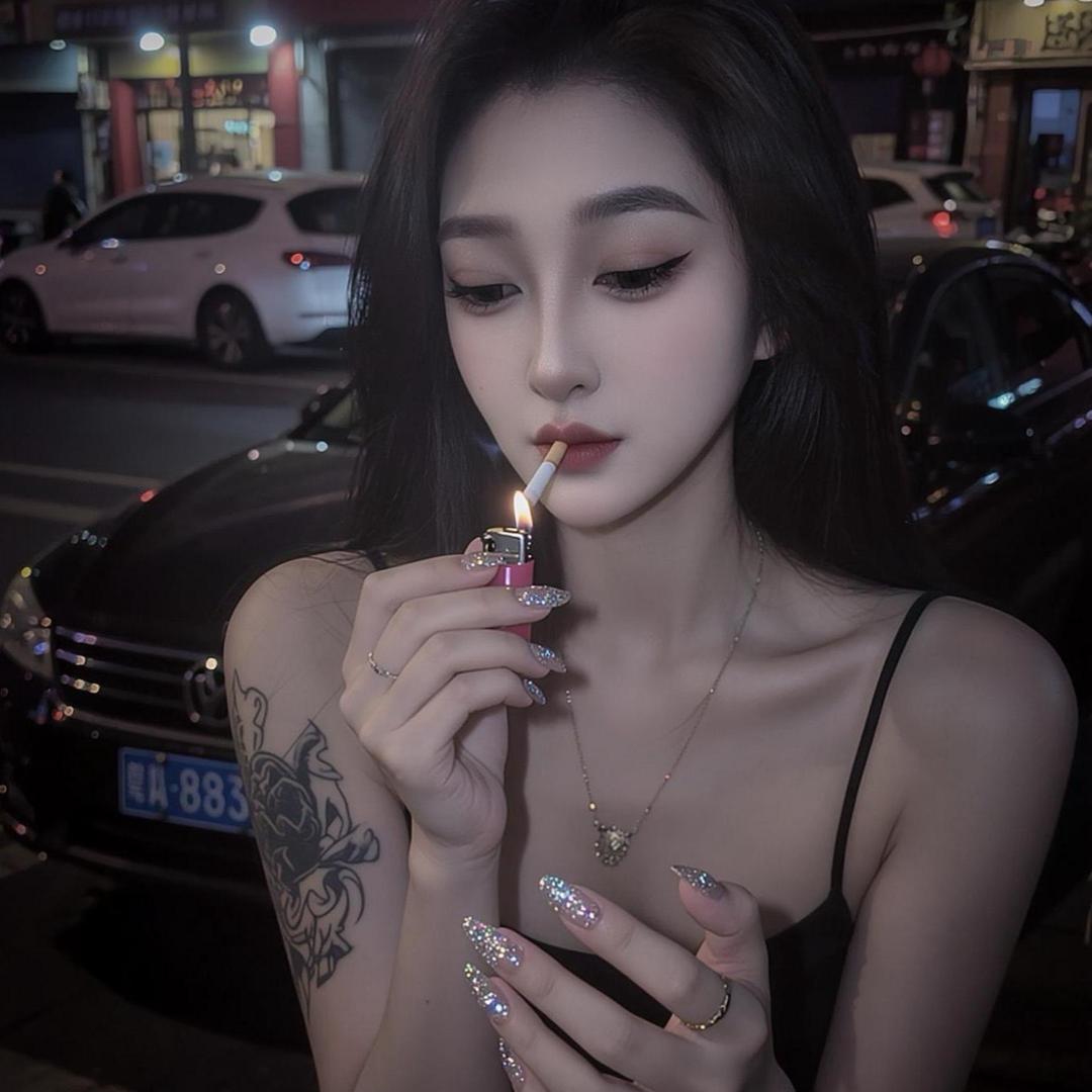 露露不乖.