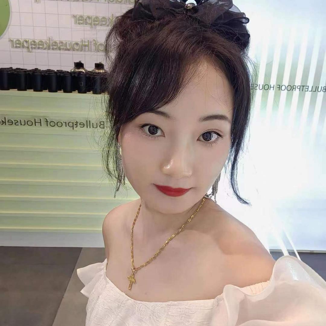 小雪教美食