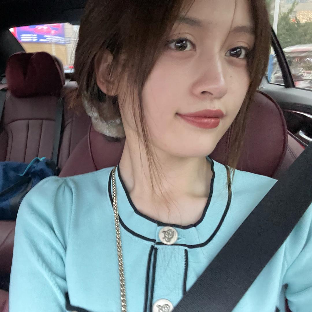 老实巴交的实习小绿💚