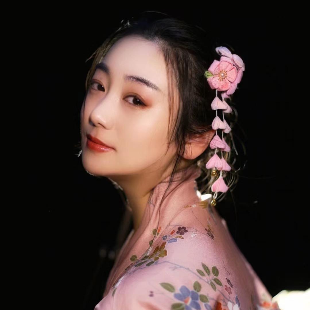 丽丽短视频
