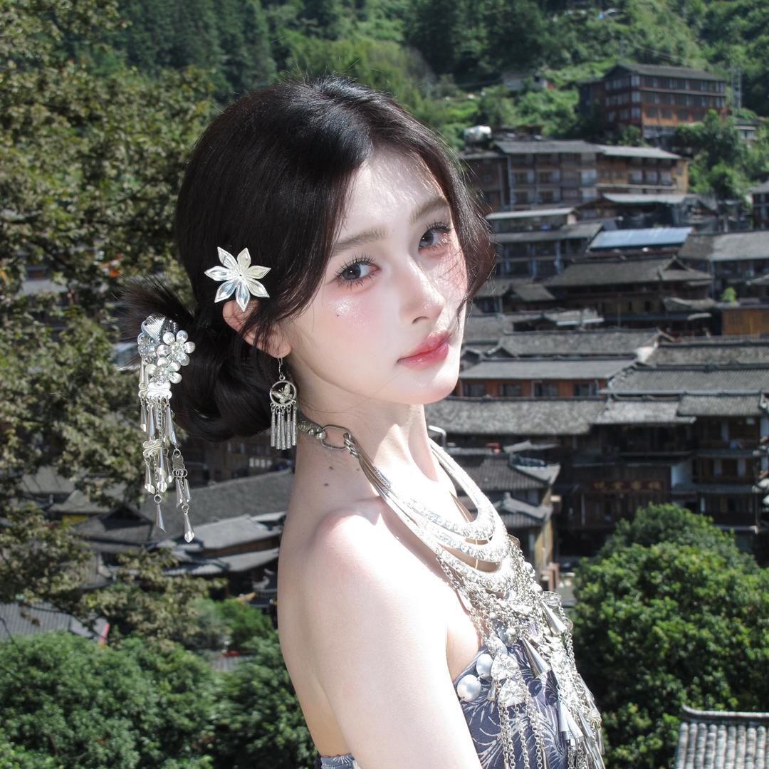 昼