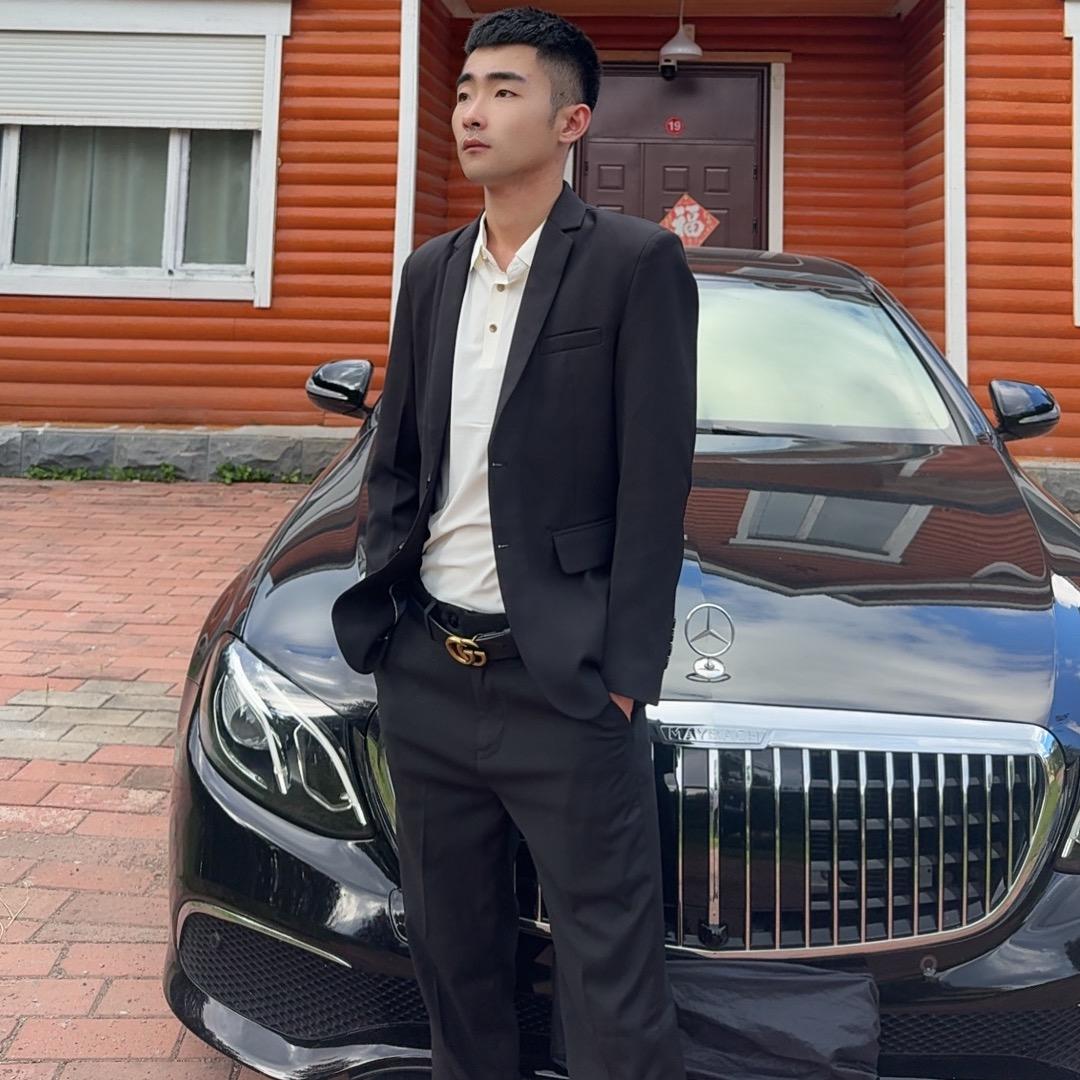 刘三闲(真诚相待)