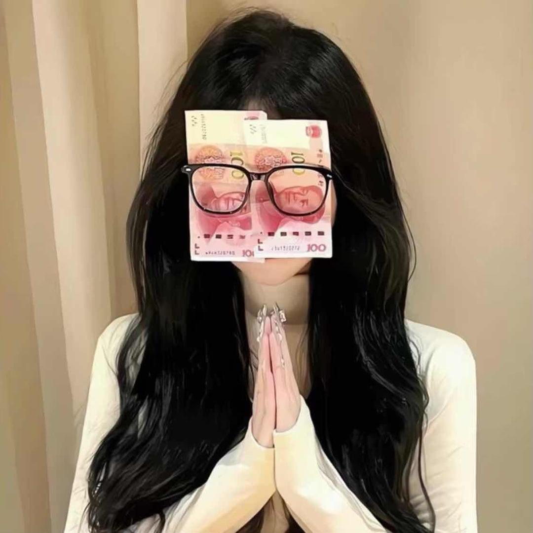 a怡宝·🍉（冲2000粉！）