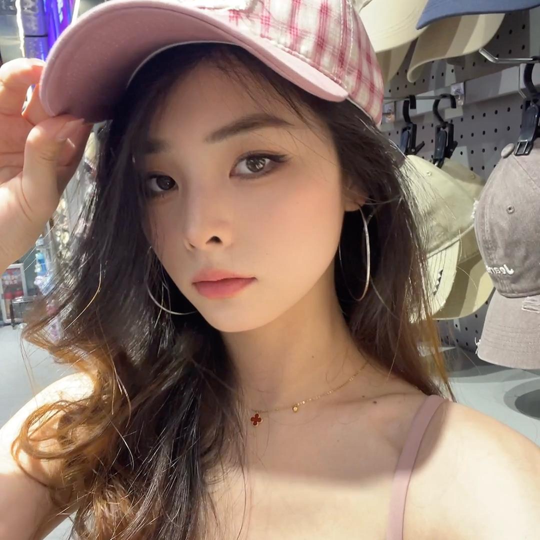 小敏向钱（前）看💰