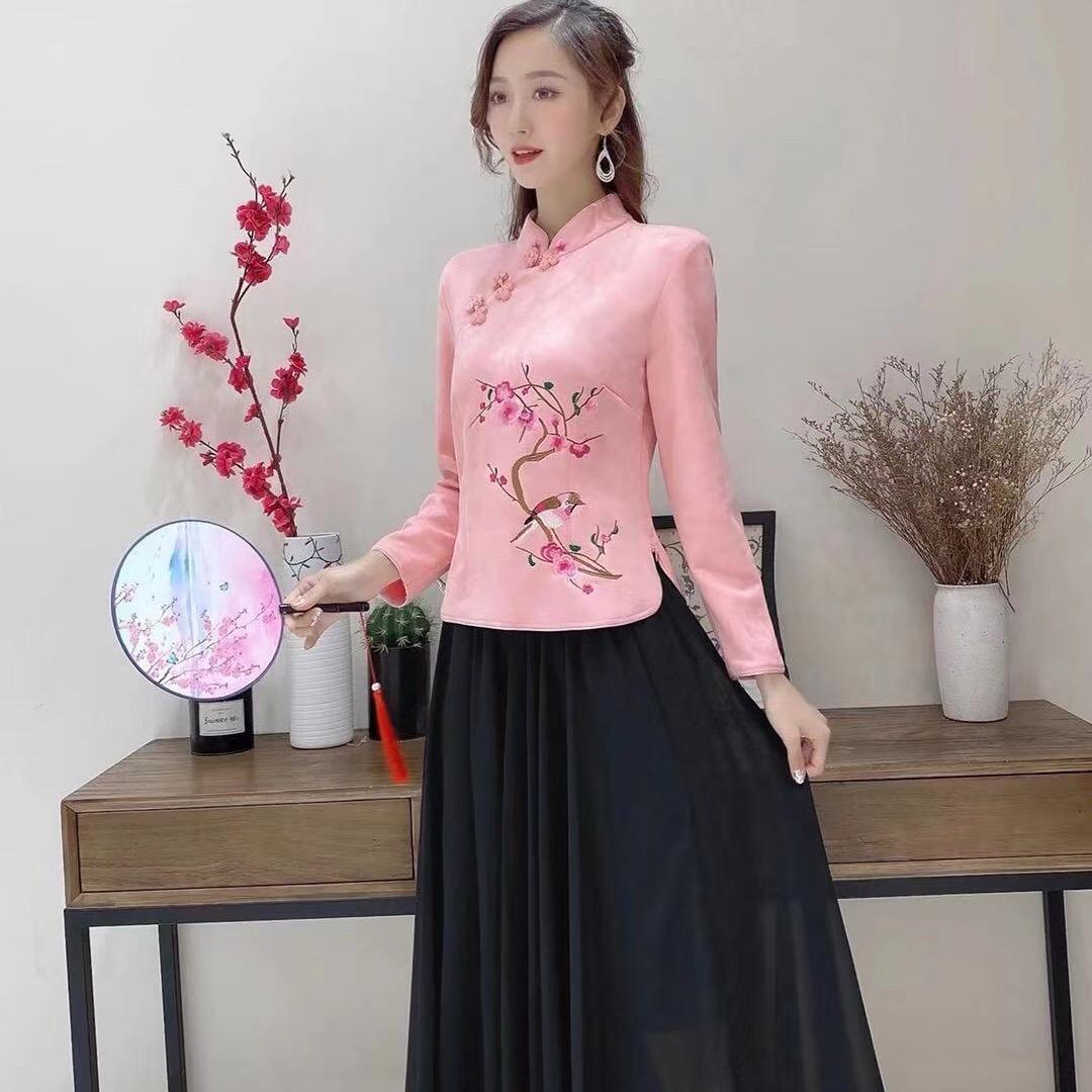 小敏的服装店