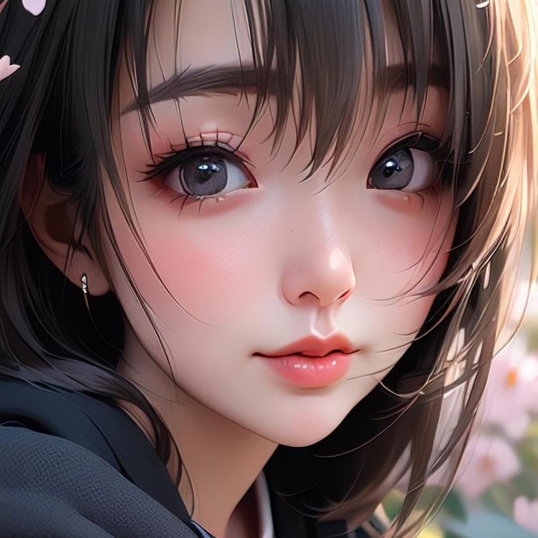 是糯米呀