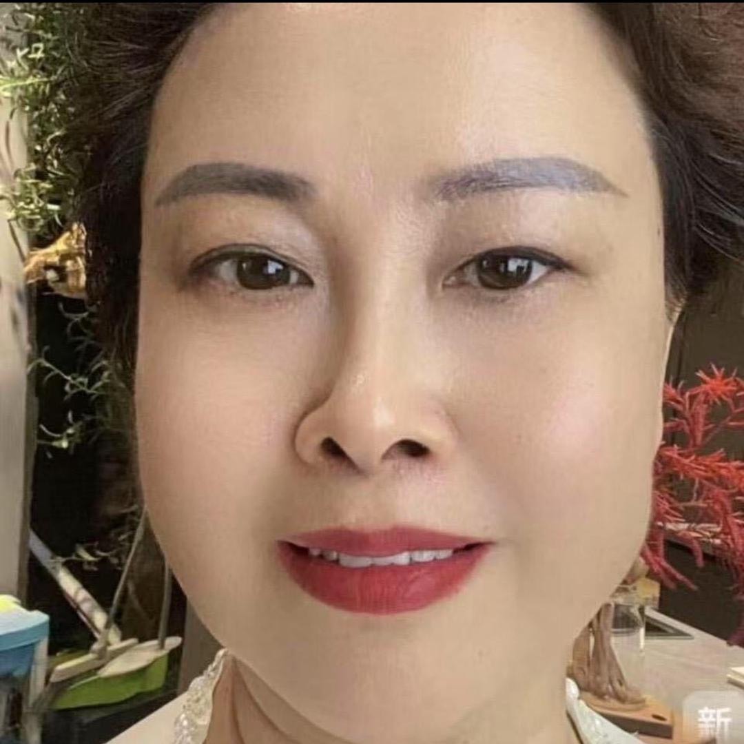 火星人集成灶郭姐