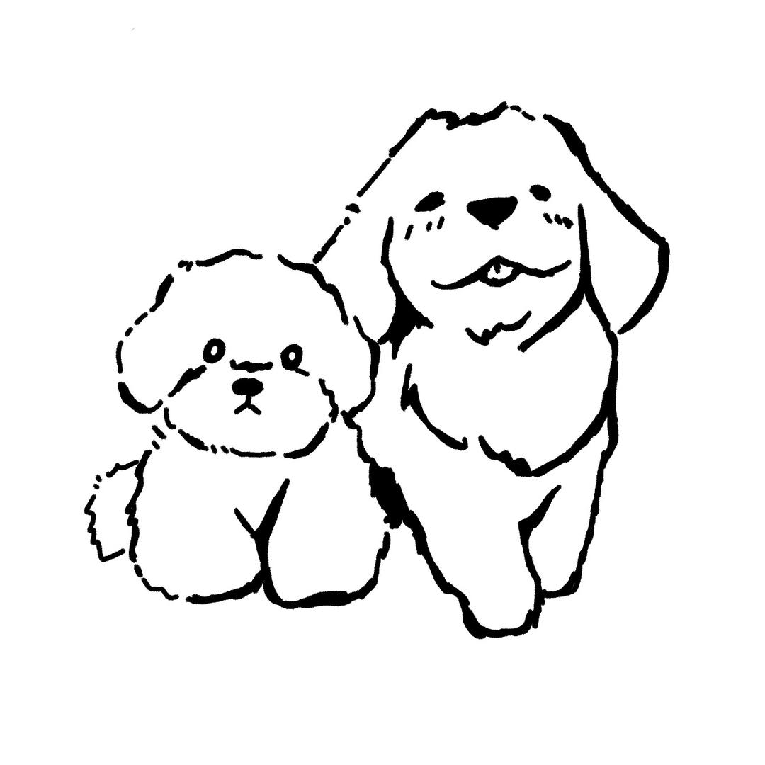 周小豆微醺日记