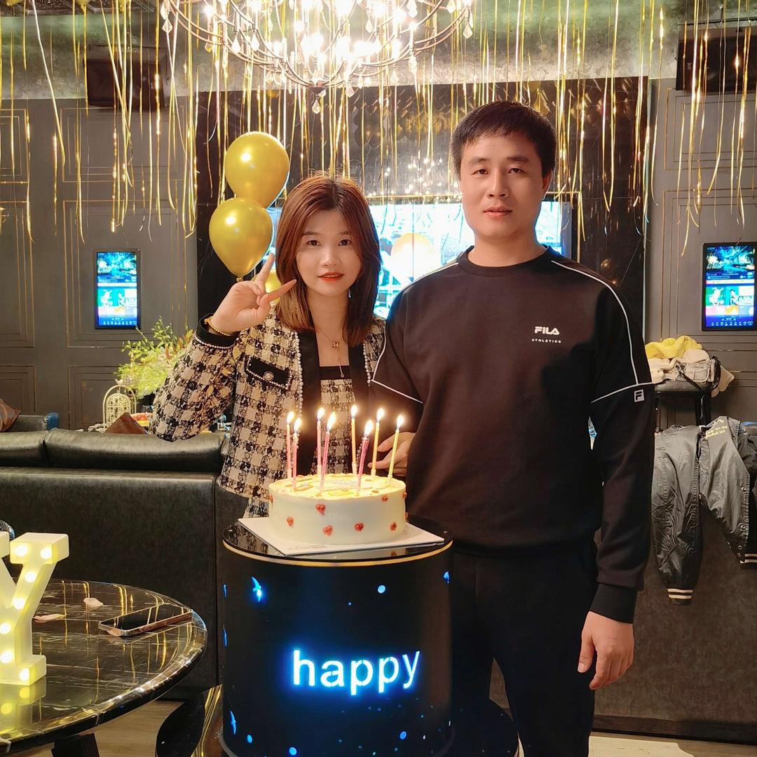 陈双双优选好物