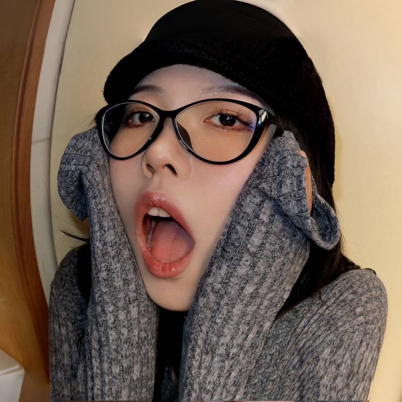 过山车女王