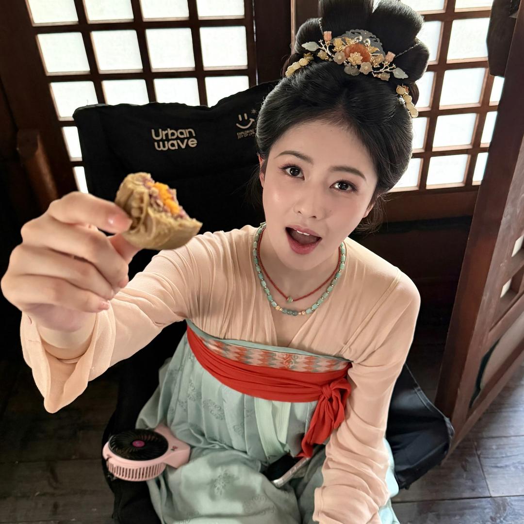 姐姐梦女怎么了