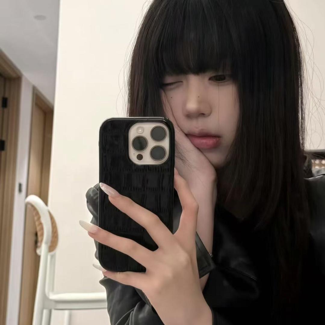 见过美女了