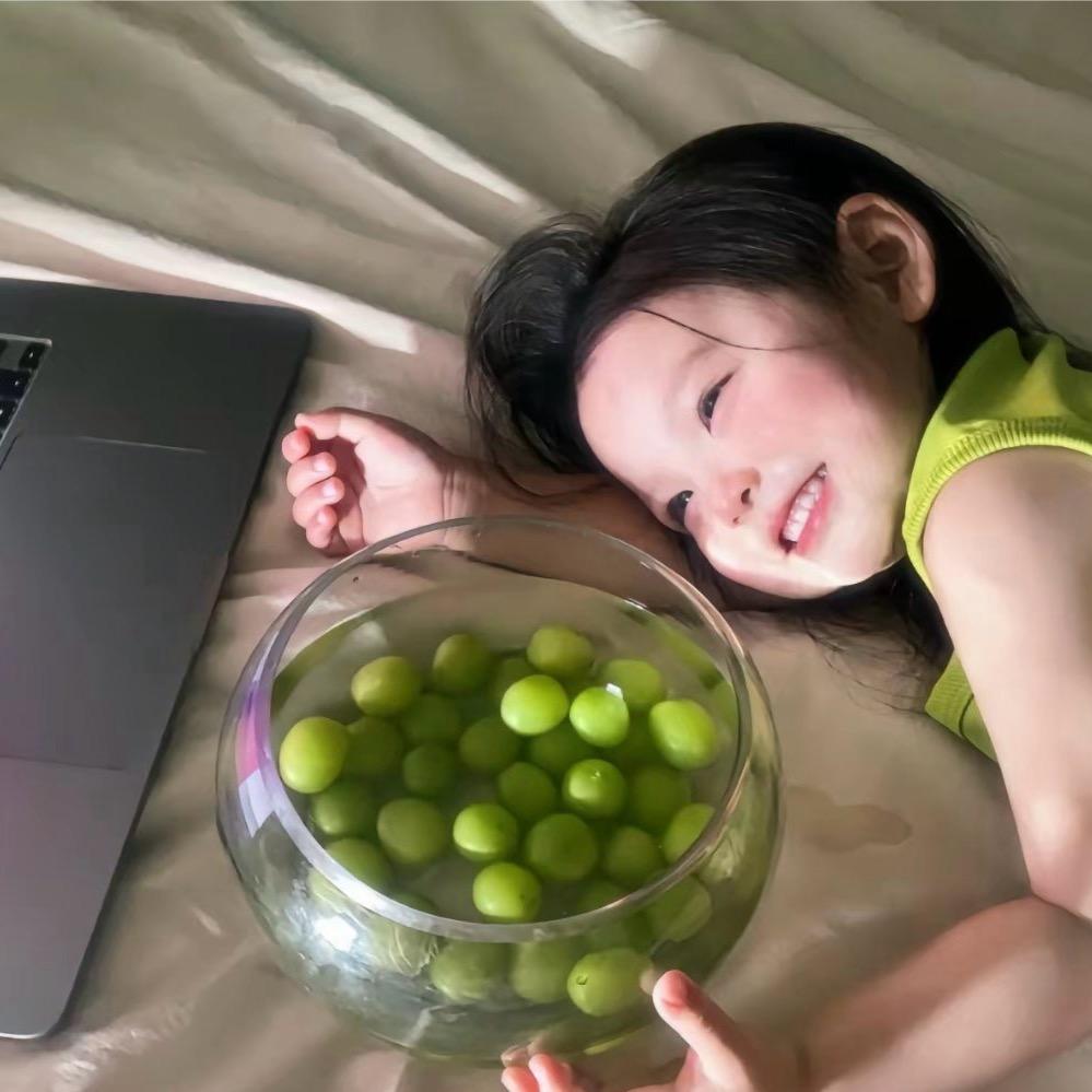 难得！
