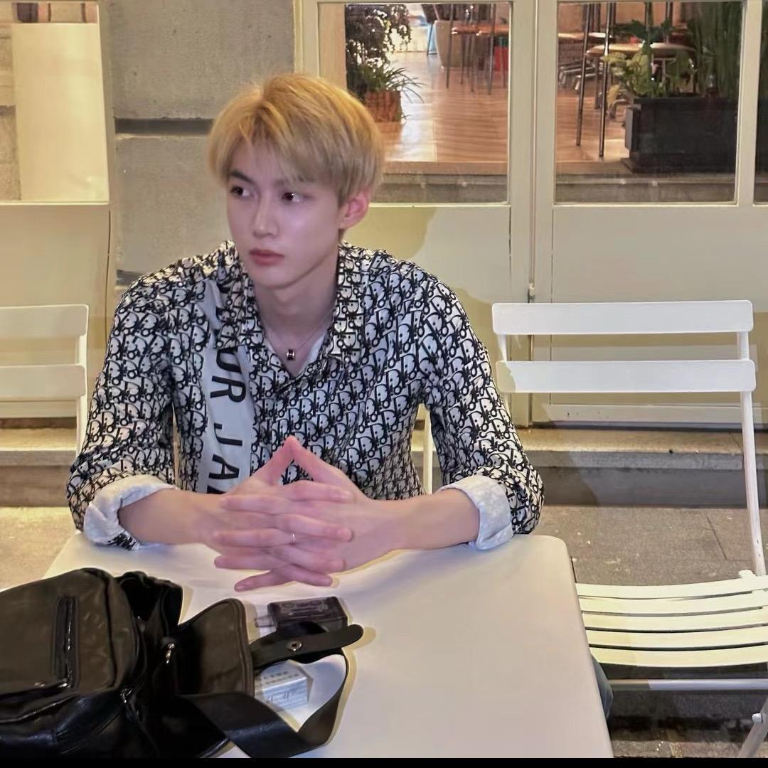 崽崽(十万场韩信)王者荣耀