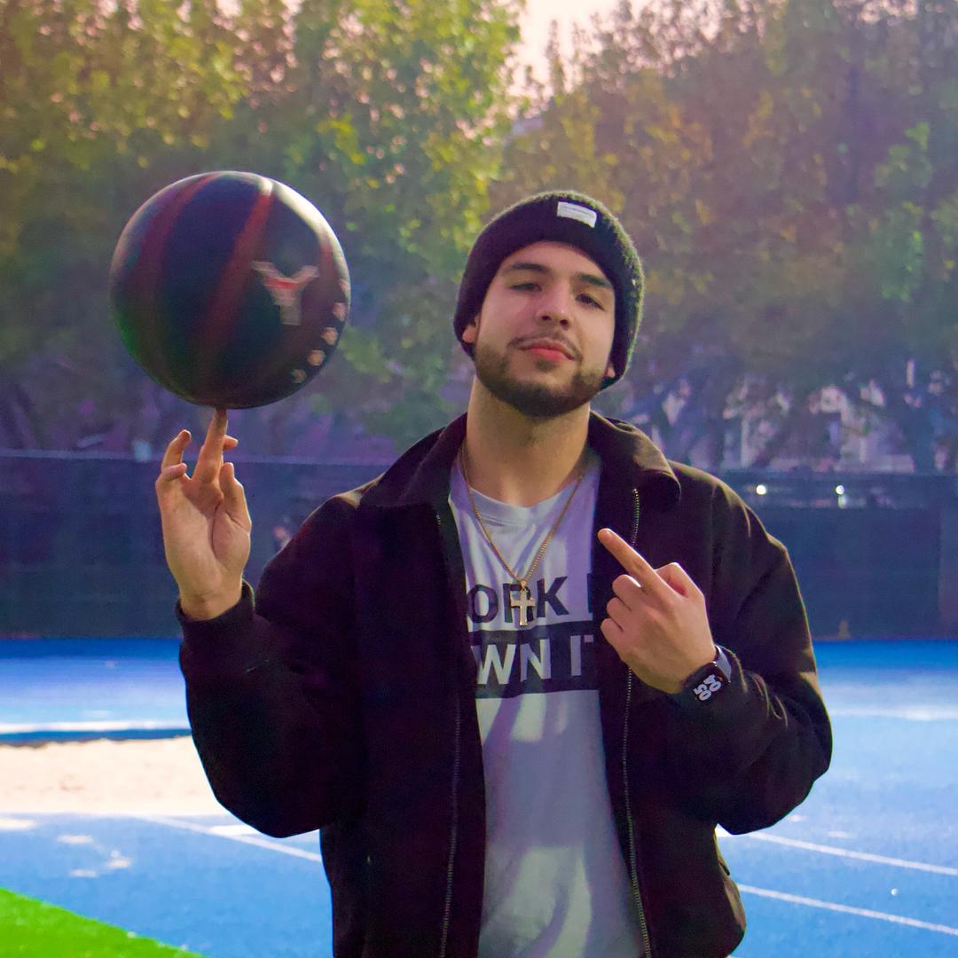 Ricoballing 李查德