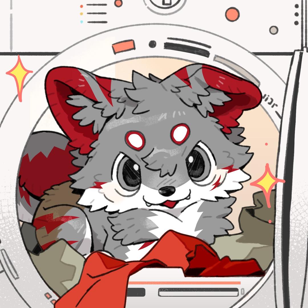 大智又进厨房了