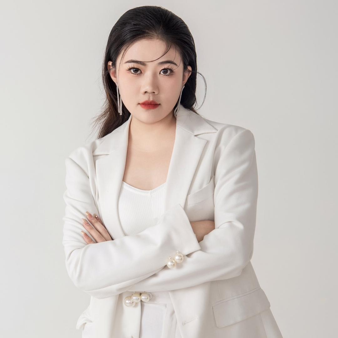 李柒柒吖