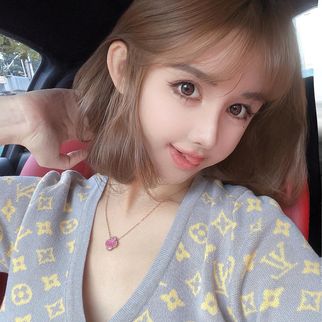 兔美酱