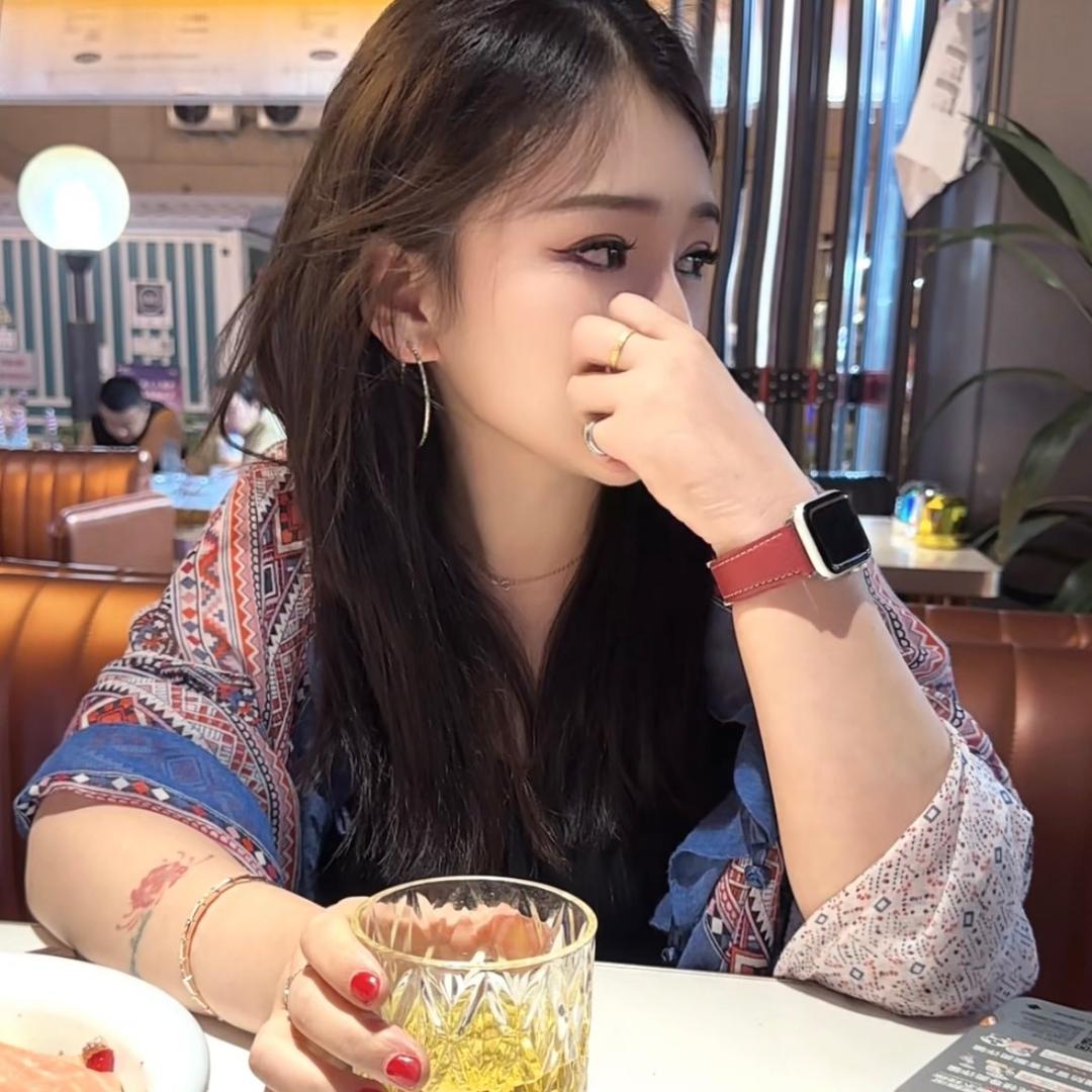 吴美心