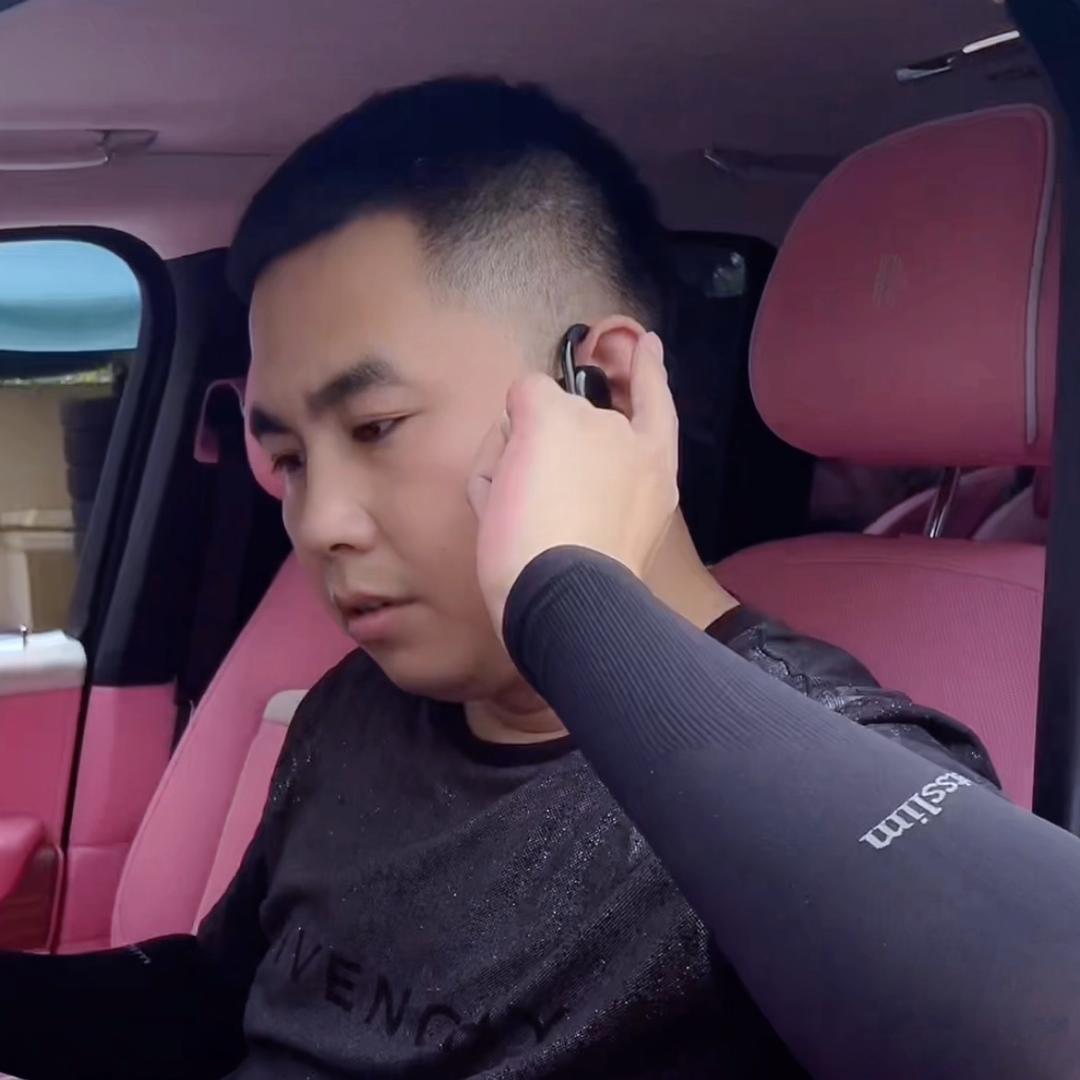 迎接你们的王👑（129）