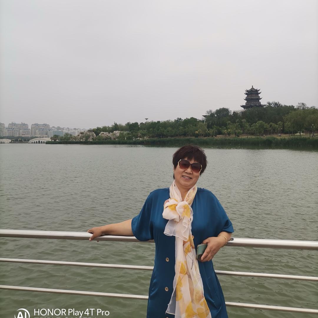 夫妻自驾游全国