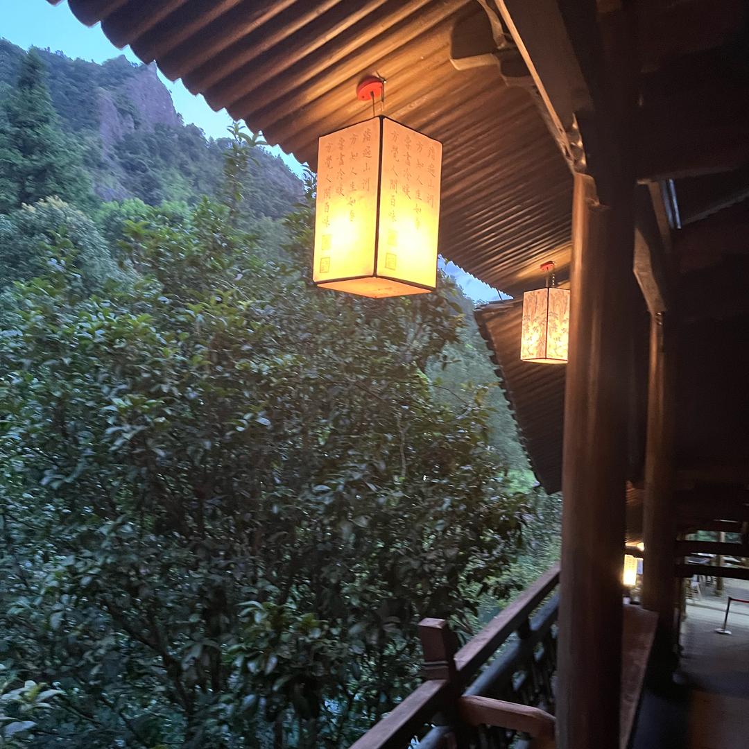 拾光角落