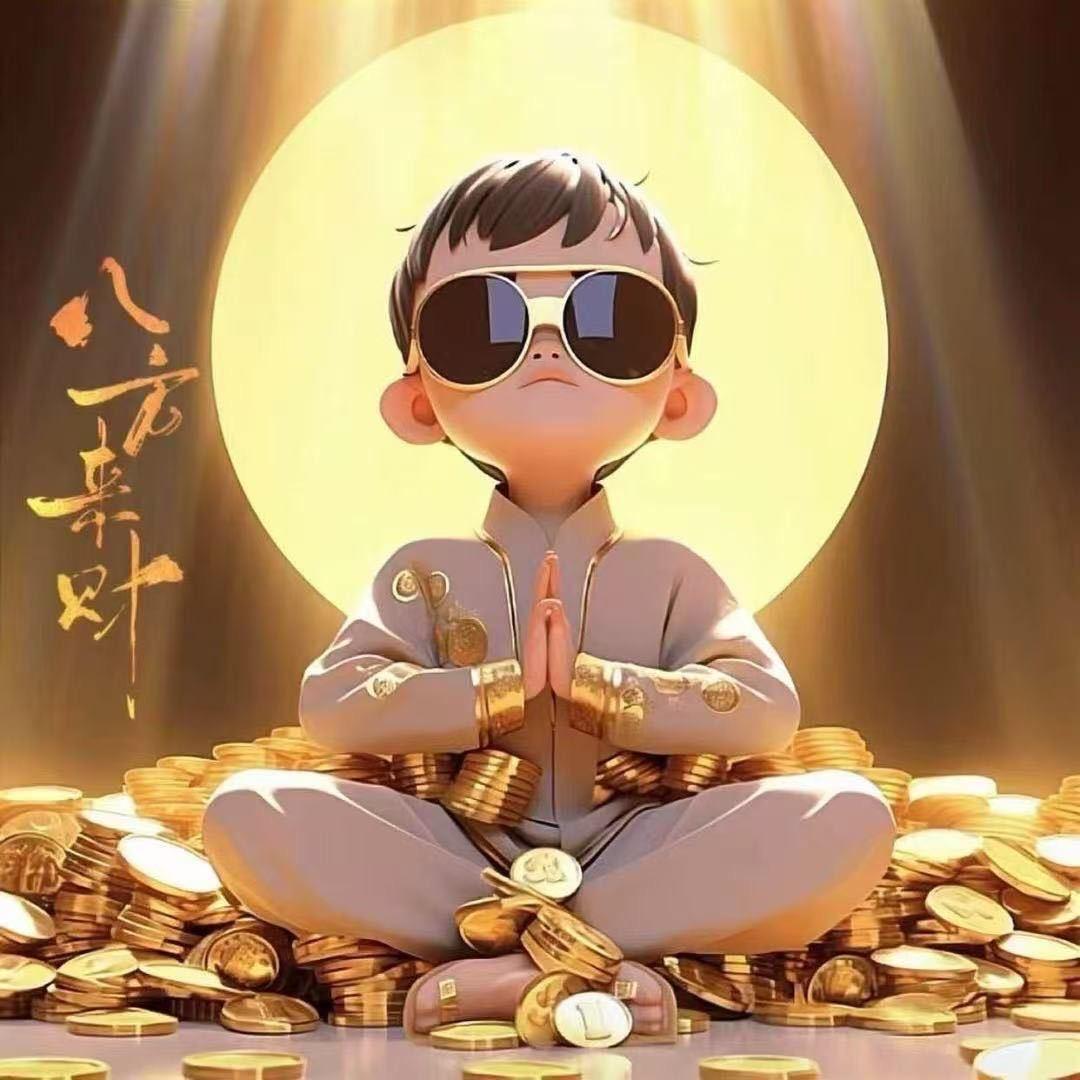 朝阳～小金戈