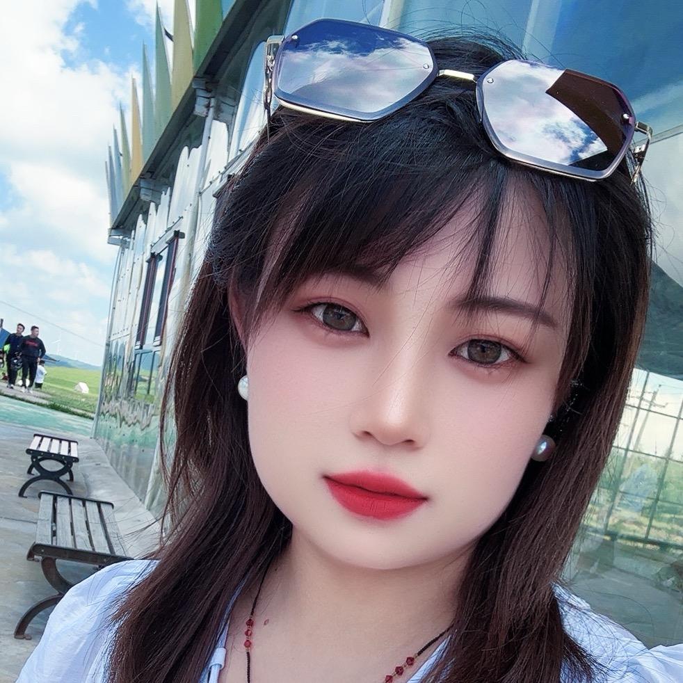 乖小娟❤️