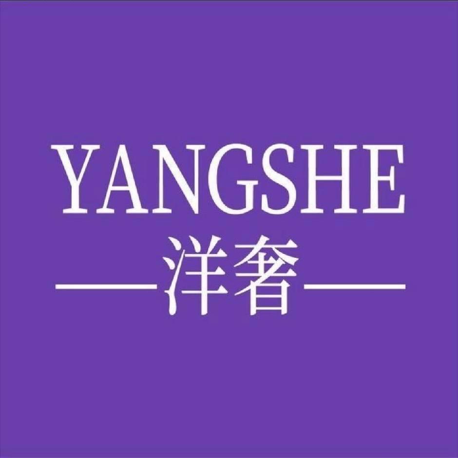洋奢服饰旗舰店
